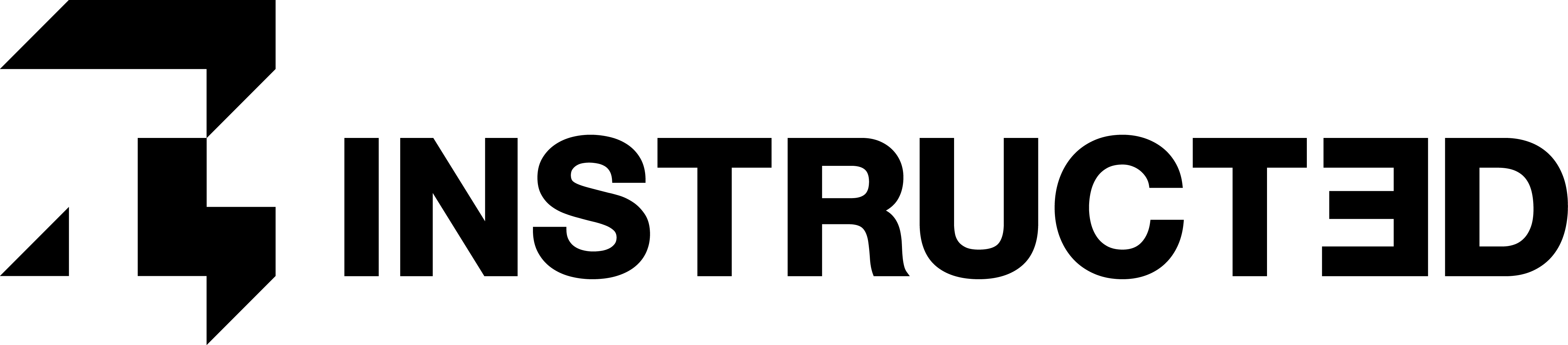 Instruct3D logo